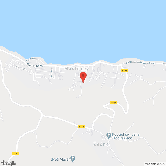Our location