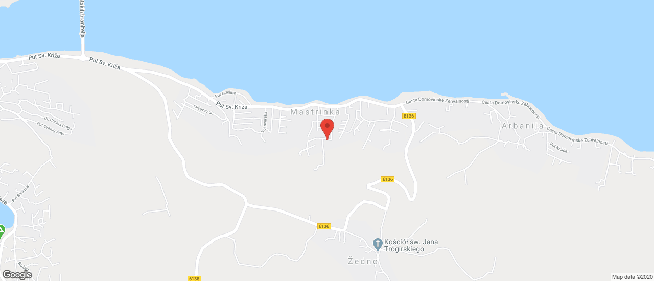 Our location